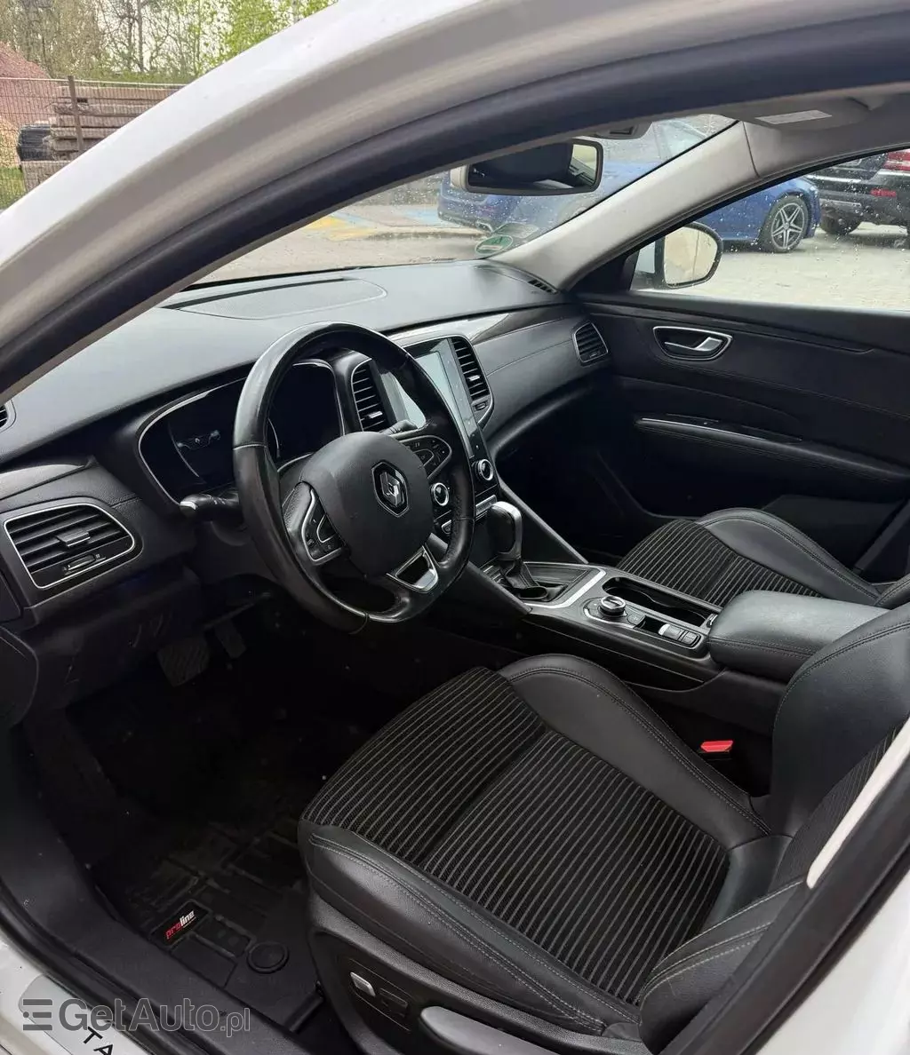 RENAULT Talisman 