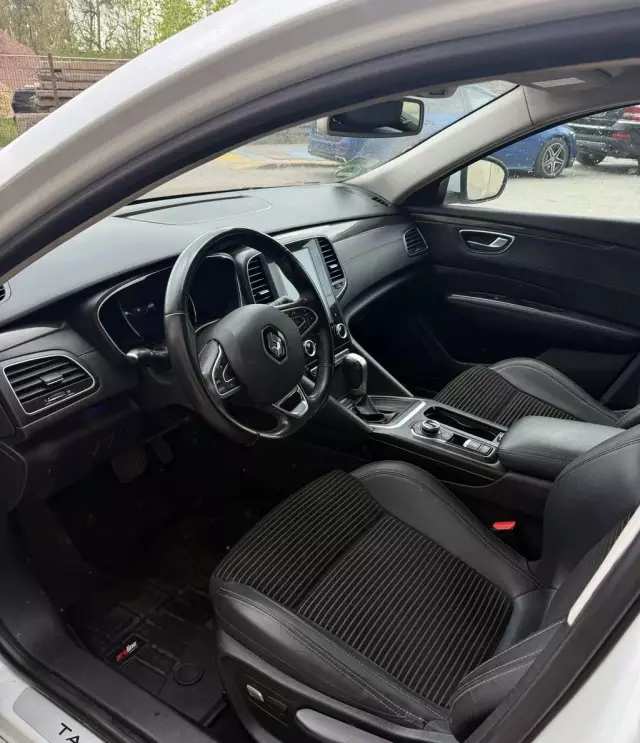 RENAULT Talisman 