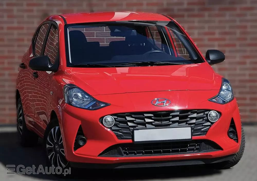 HYUNDAI I10 1.0 Access