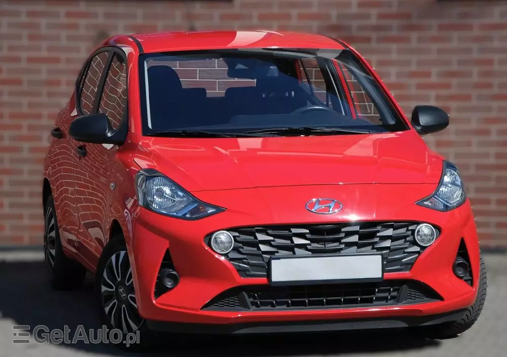 HYUNDAI I10 1.0 Access