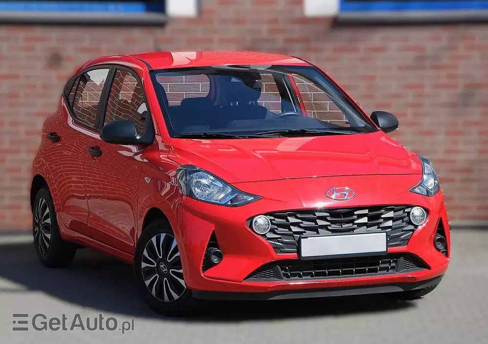 HYUNDAI I10 1.0 Access