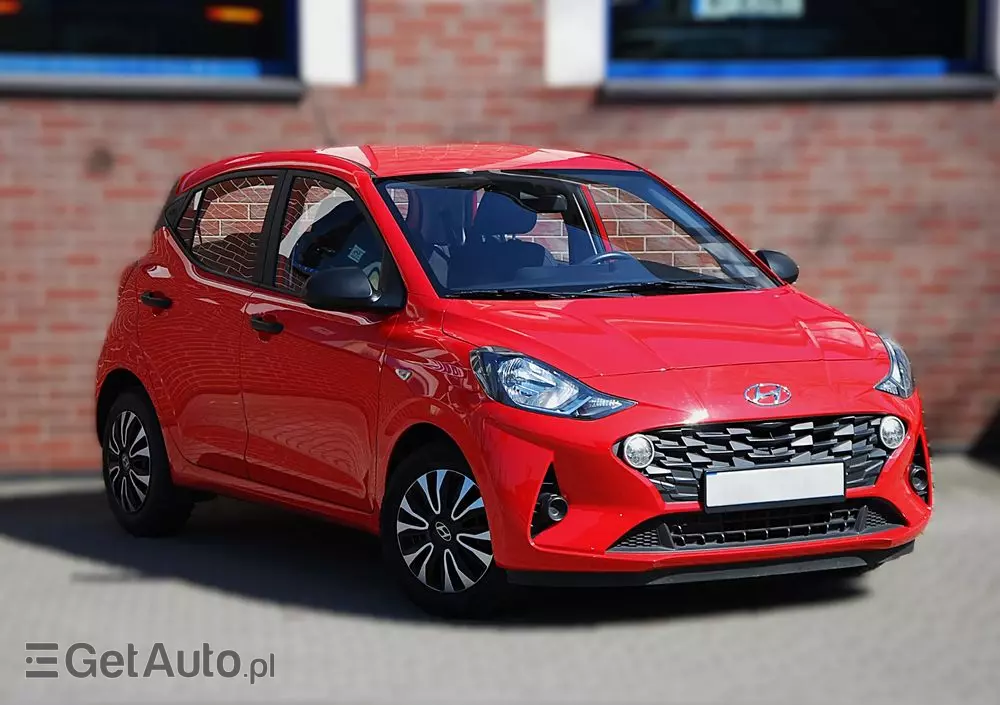 HYUNDAI I10 1.0 Access