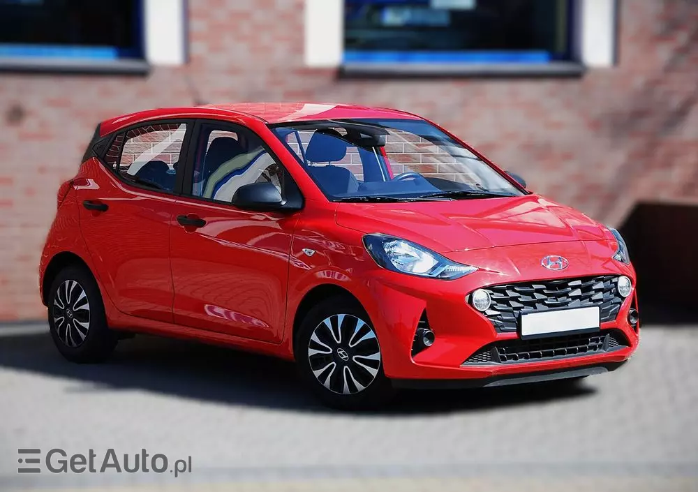 HYUNDAI I10 1.0 Access