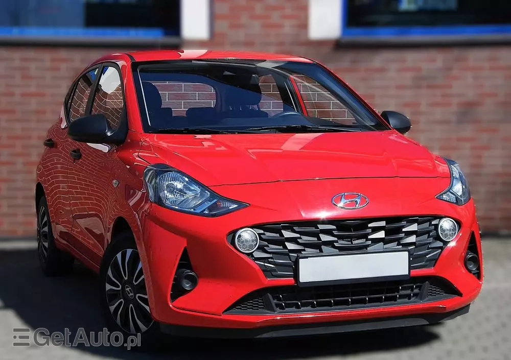 HYUNDAI I10 1.0 Access