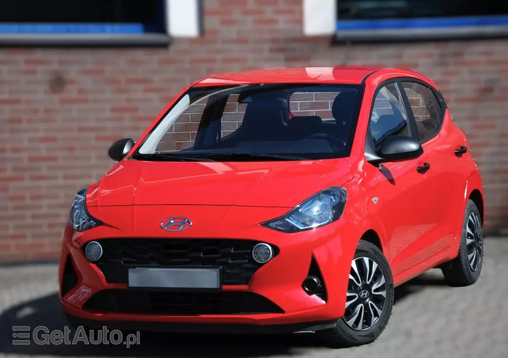 HYUNDAI I10 1.0 Access