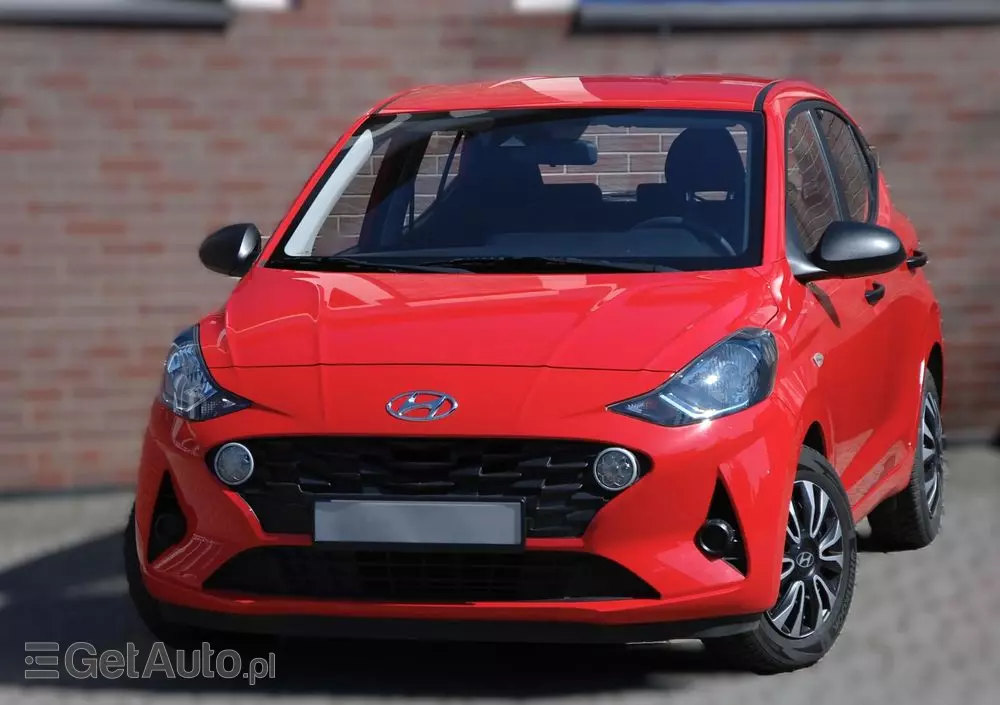 HYUNDAI I10 1.0 Access