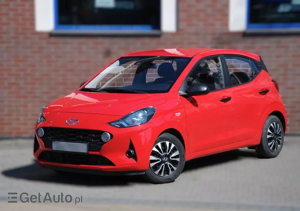 HYUNDAI I10 1.0 Access