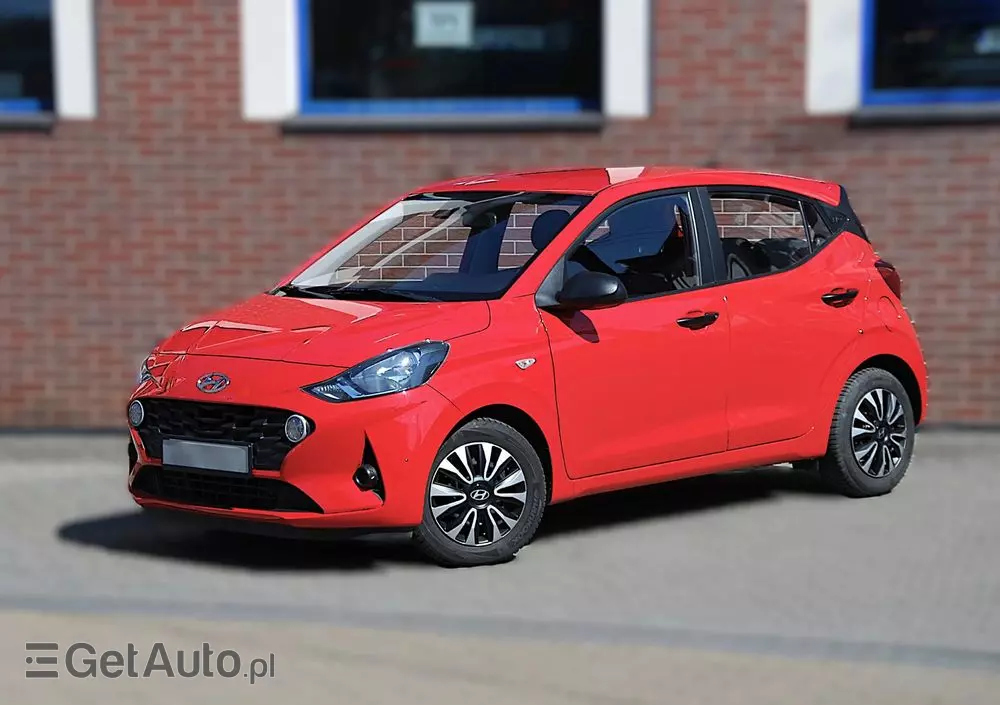 HYUNDAI I10 1.0 Access