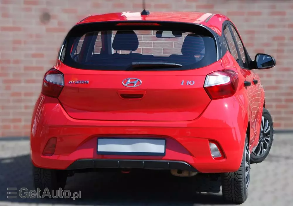 HYUNDAI I10 1.0 Access