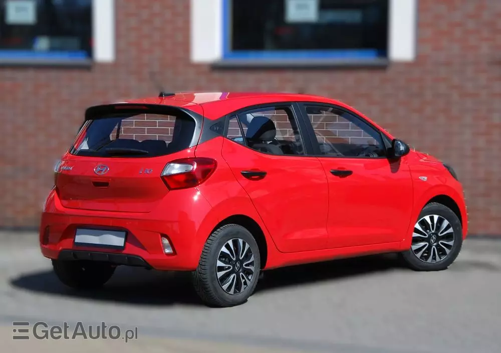 HYUNDAI I10 1.0 Access