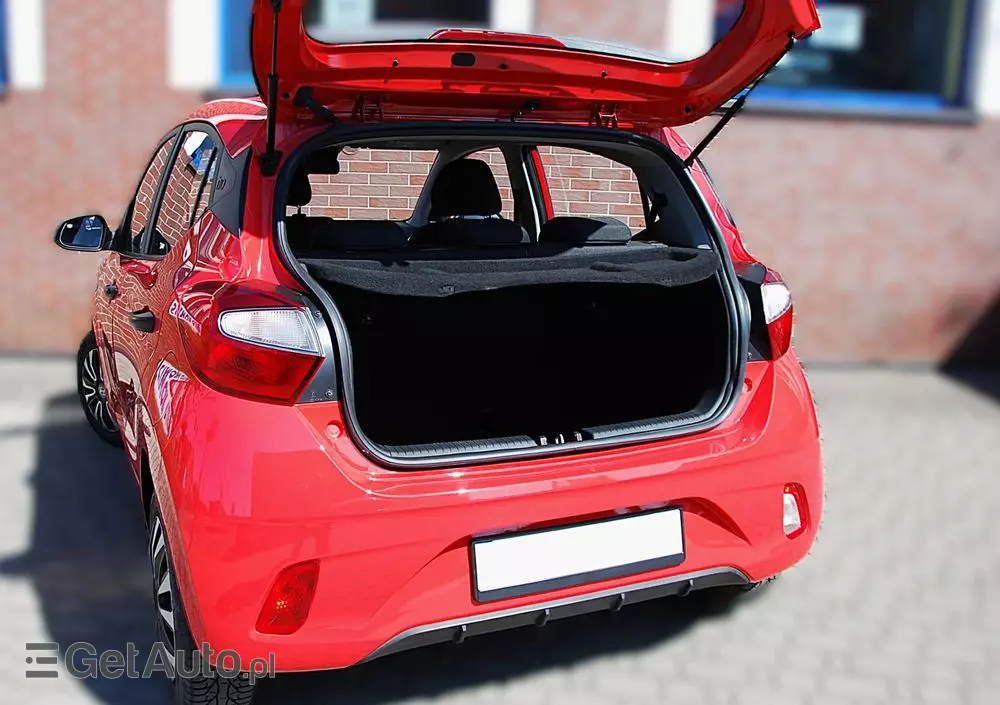 HYUNDAI I10 1.0 Access