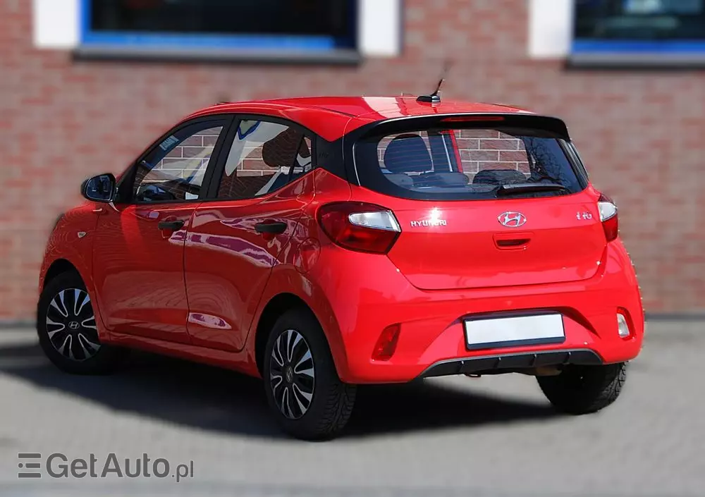 HYUNDAI I10 1.0 Access
