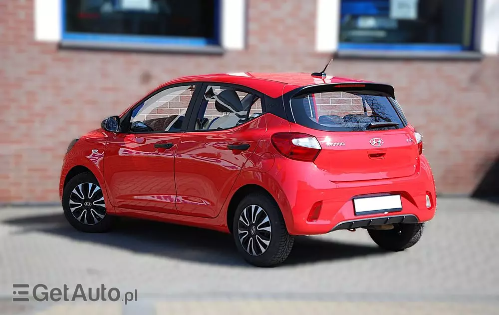 HYUNDAI I10 1.0 Access