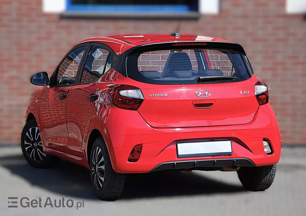HYUNDAI I10 1.0 Access