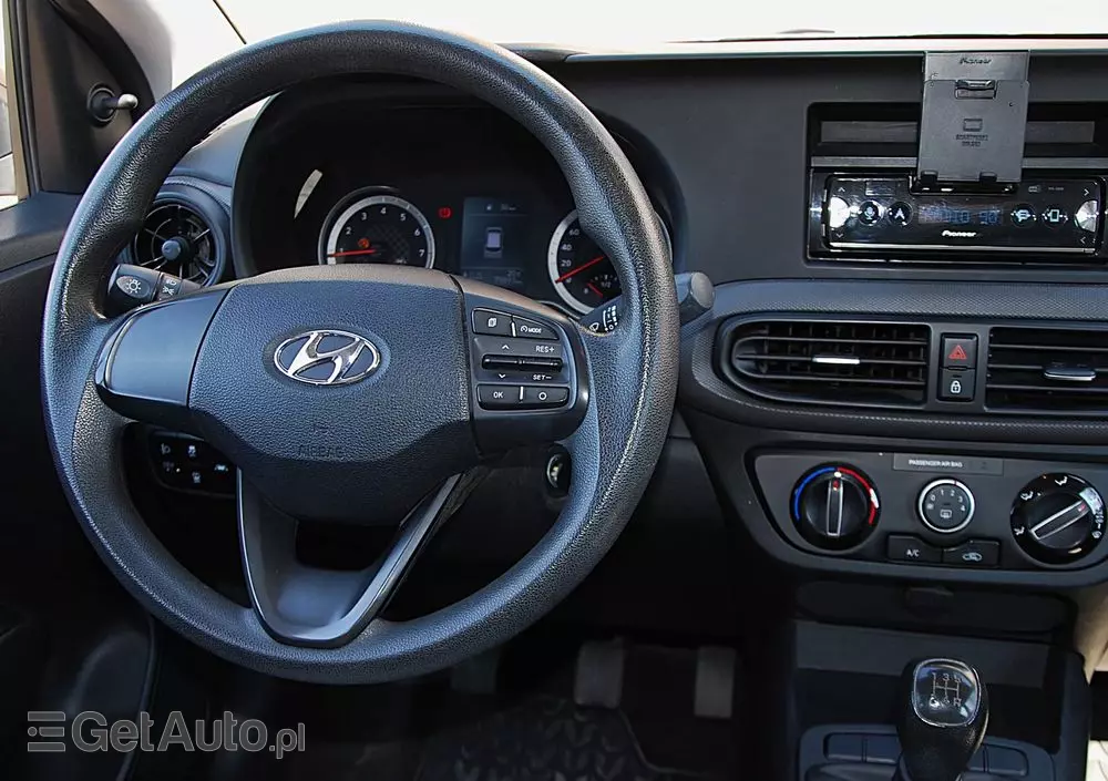 HYUNDAI I10 1.0 Access