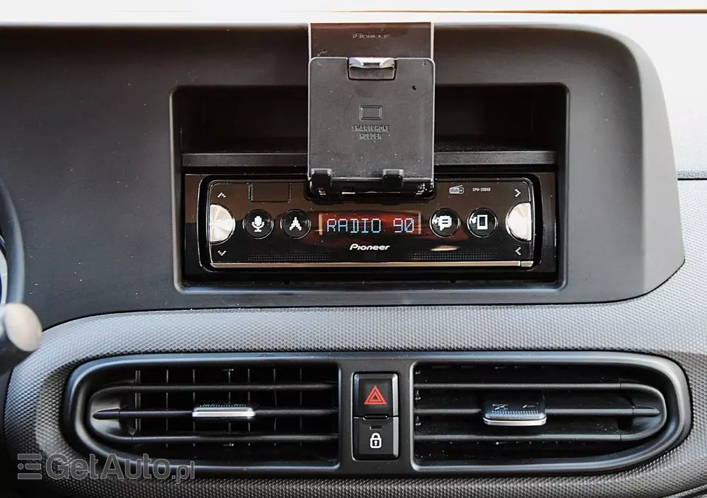 HYUNDAI I10 1.0 Access