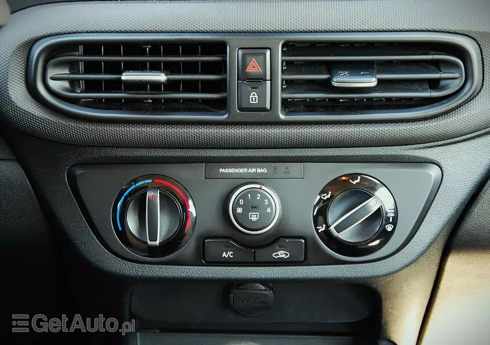 HYUNDAI I10 1.0 Access