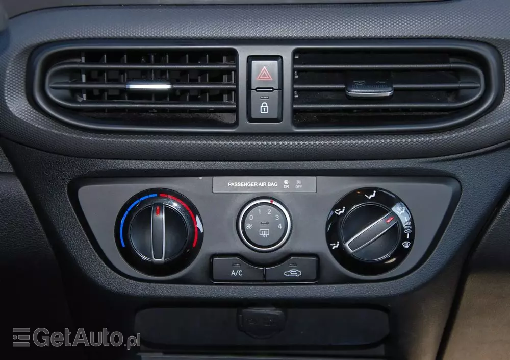 HYUNDAI I10 1.0 Access