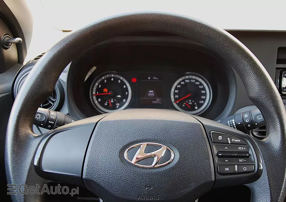 HYUNDAI I10 1.0 Access