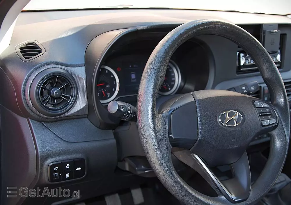 HYUNDAI I10 1.0 Access