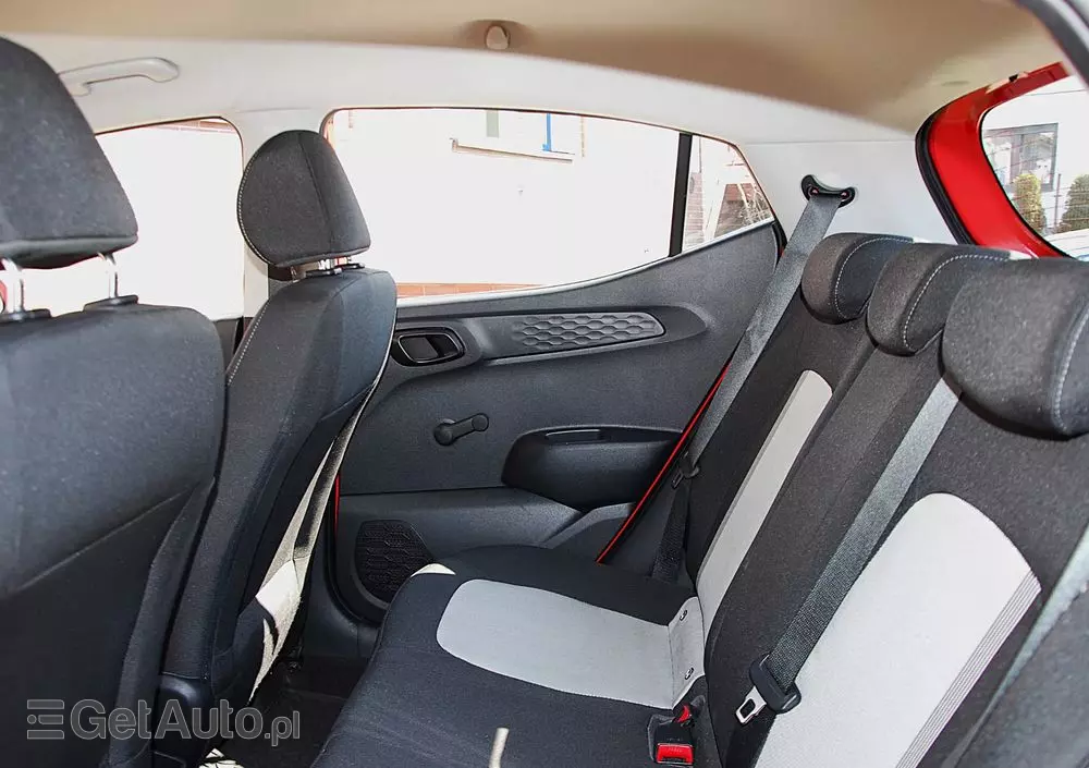 HYUNDAI I10 1.0 Access