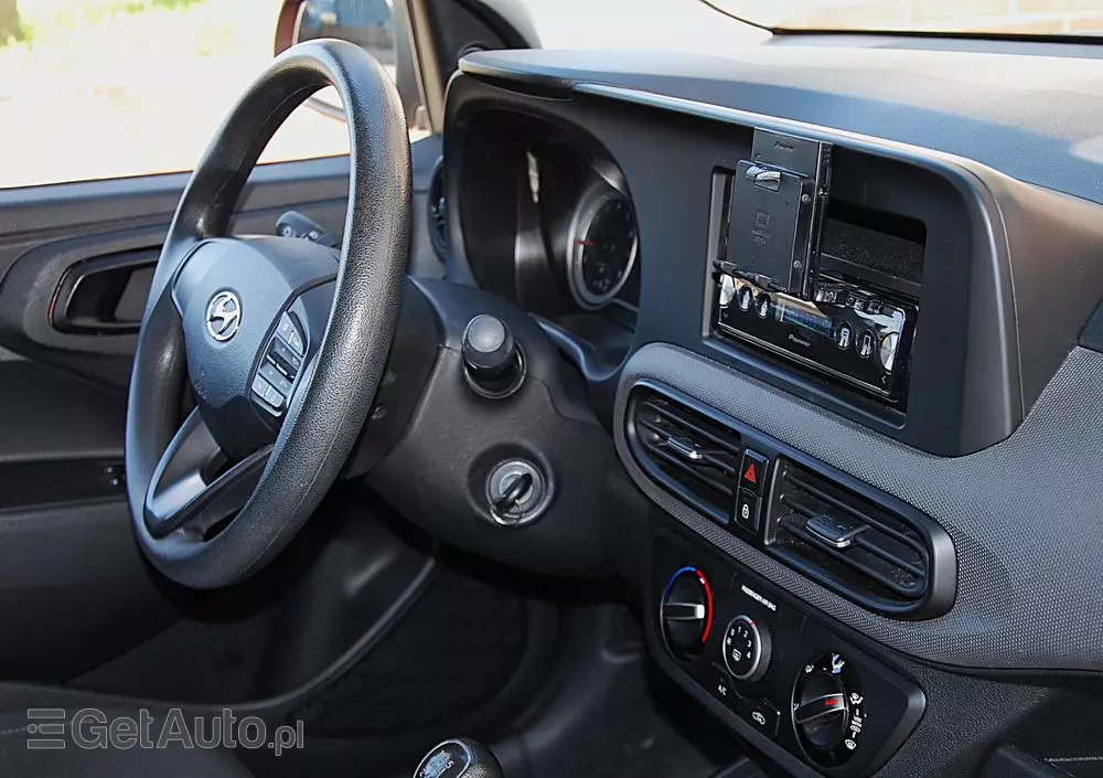 HYUNDAI I10 1.0 Access