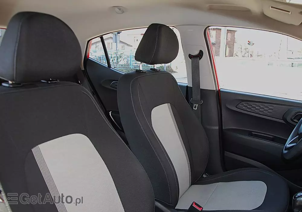 HYUNDAI I10 1.0 Access