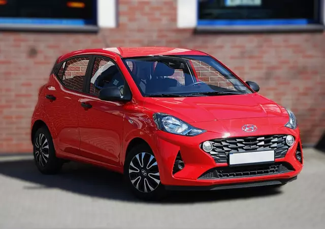 HYUNDAI I10 1.0 Access