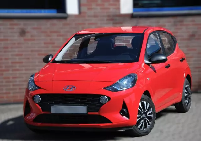 HYUNDAI I10 1.0 Access