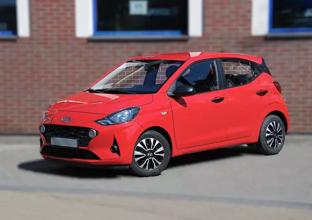 HYUNDAI I10 1.0 Access