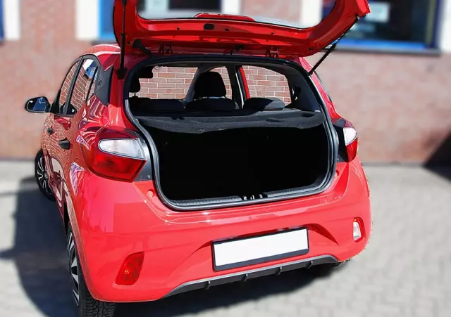 HYUNDAI I10 1.0 Access