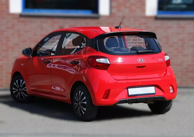 HYUNDAI I10 1.0 Access