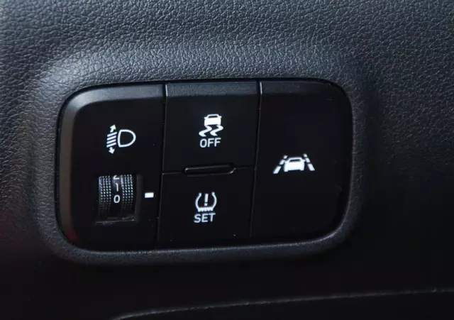 HYUNDAI I10 1.0 Access