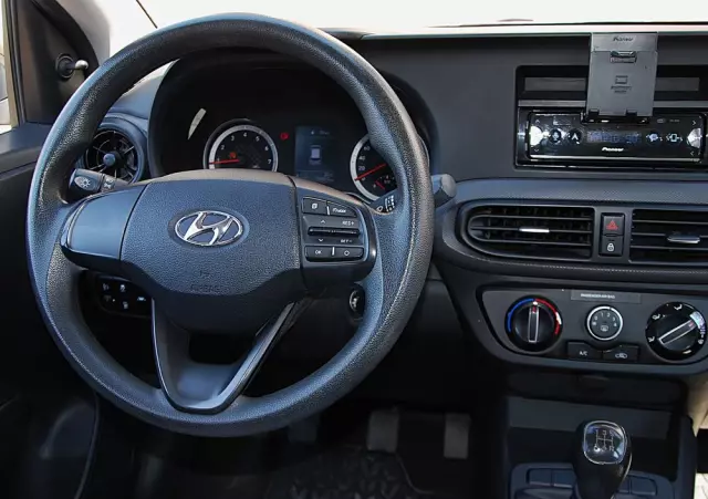 HYUNDAI I10 1.0 Access