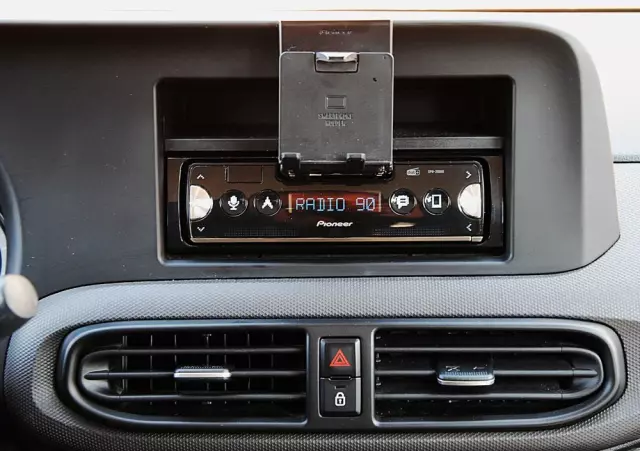 HYUNDAI I10 1.0 Access