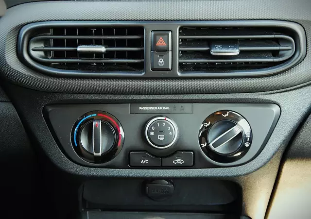 HYUNDAI I10 1.0 Access