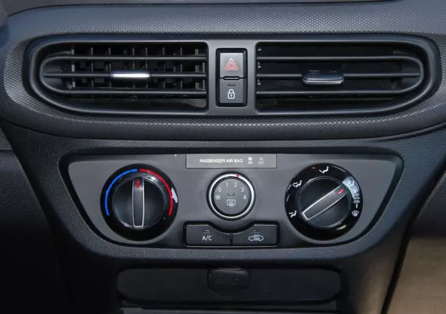 HYUNDAI I10 1.0 Access