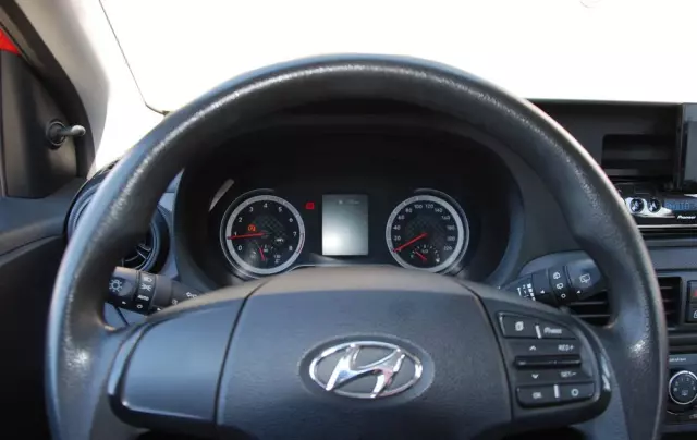 HYUNDAI I10 1.0 Access