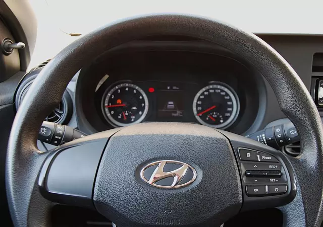 HYUNDAI I10 1.0 Access