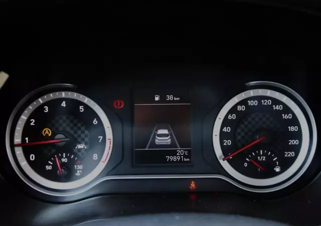 HYUNDAI I10 1.0 Access