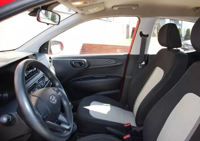 HYUNDAI I10 1.0 Access