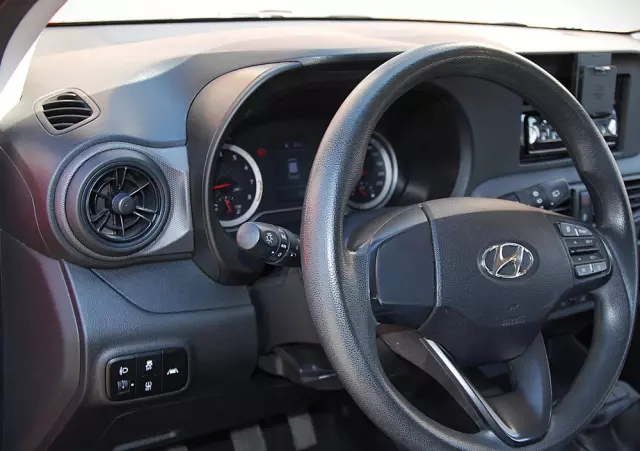 HYUNDAI I10 1.0 Access