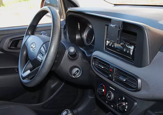 HYUNDAI I10 1.0 Access