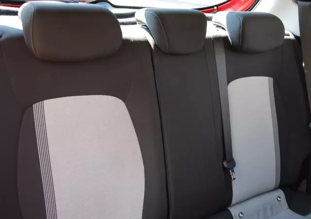 HYUNDAI I10 1.0 Access