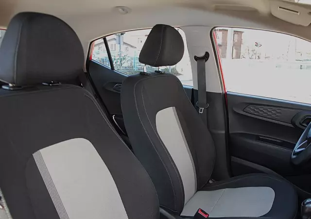 HYUNDAI I10 1.0 Access