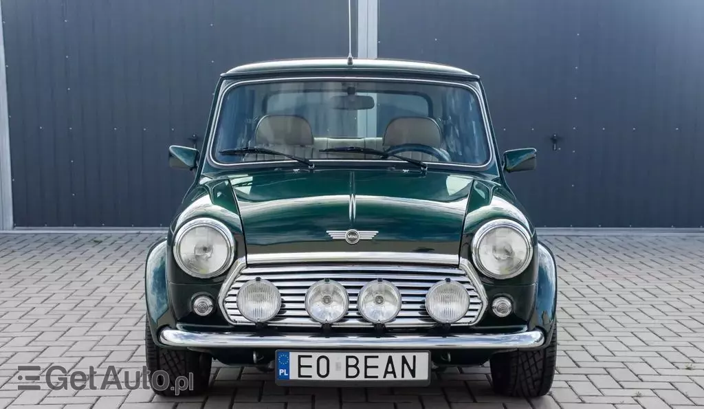 MINI Mini 