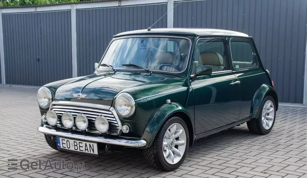 MINI Mini 