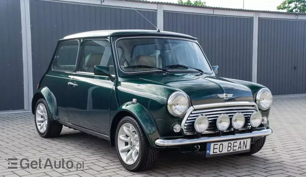 MINI Mini 