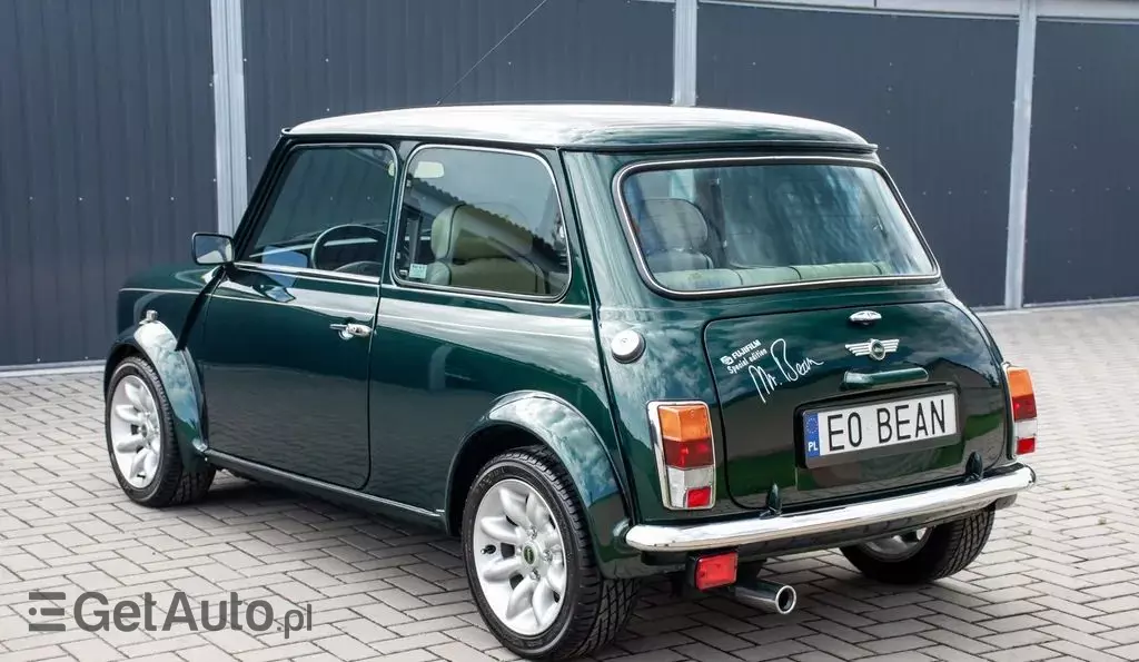 MINI Mini 