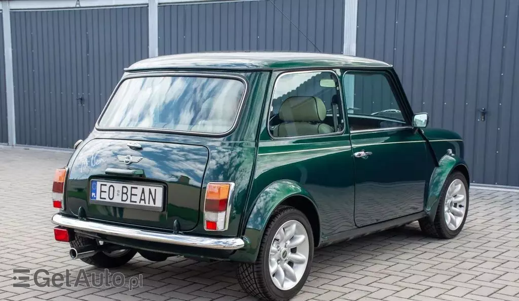 MINI Mini 